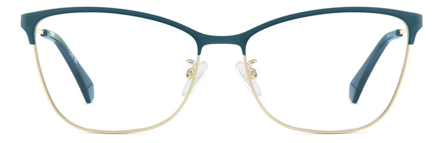 Polaroid Core PLDD584 Eyeglasses - view 4
